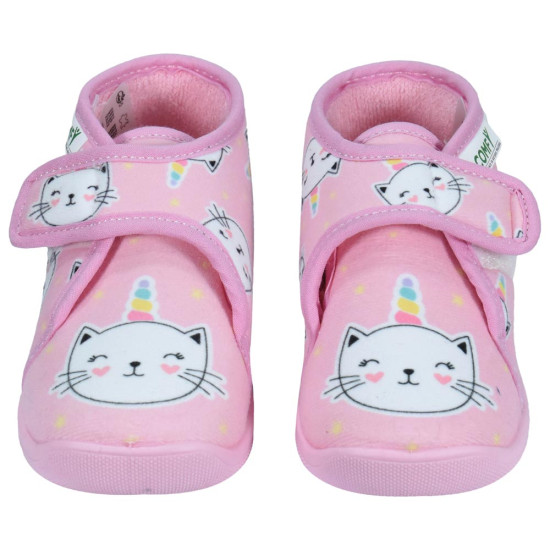 Comfy Παιδικό παντοφλάκι